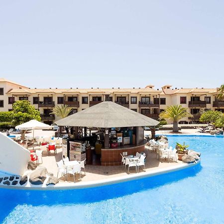 Agradable Piso Con Piscina & Playa Terraza Y Wifi Appartement Costa Del Silencio Buitenkant foto